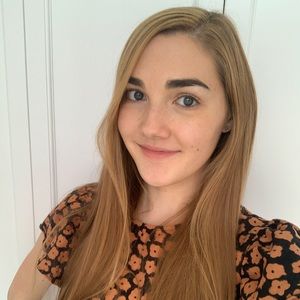 Meet your Posher, Delaney